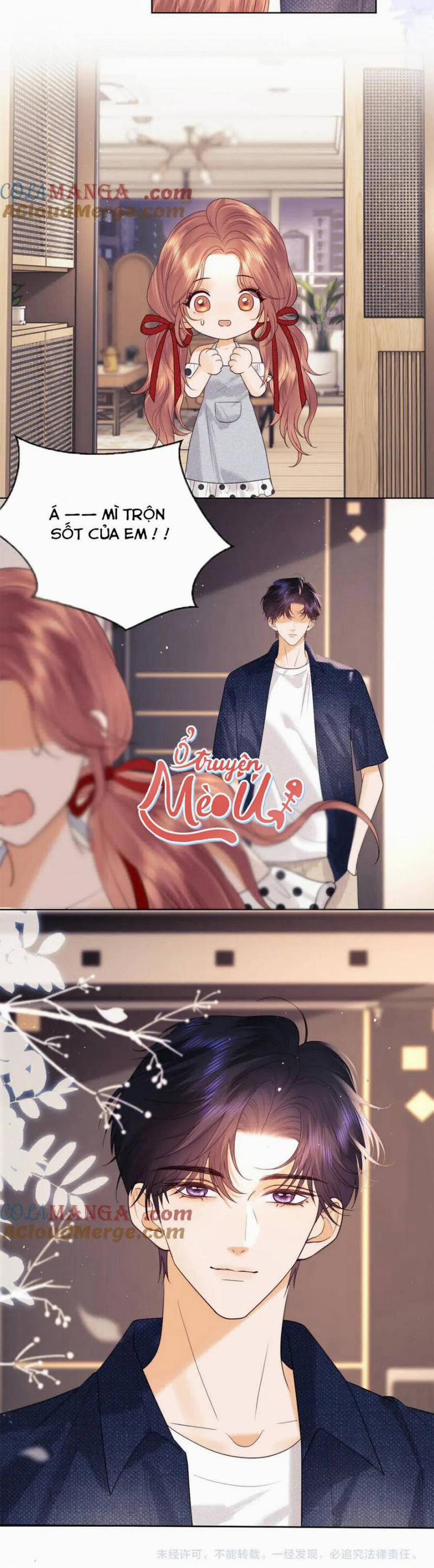 Trọng Sinh Trở Thành Fan” Vợ ” Của Thần Tượng 49 trang 10