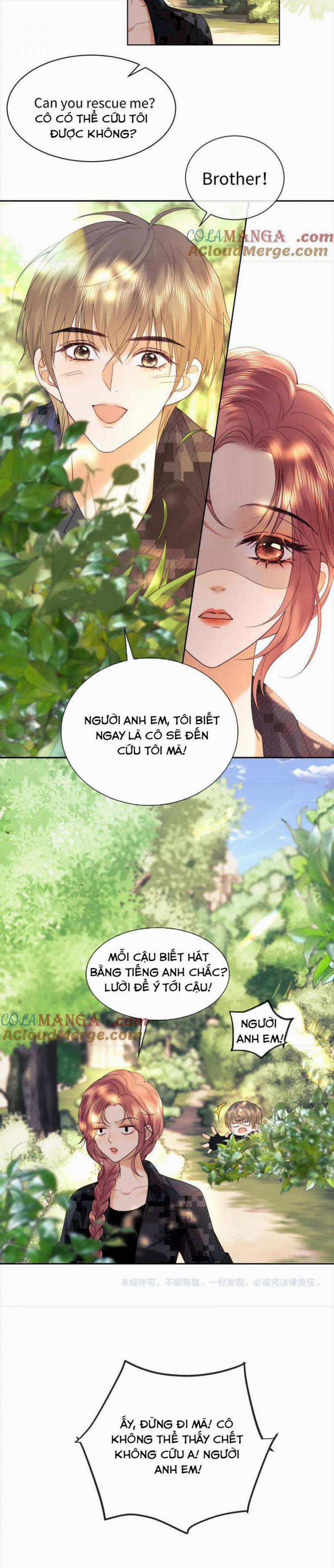 Trọng Sinh Trở Thành Fan” Vợ ” Của Thần Tượng 52 trang 10