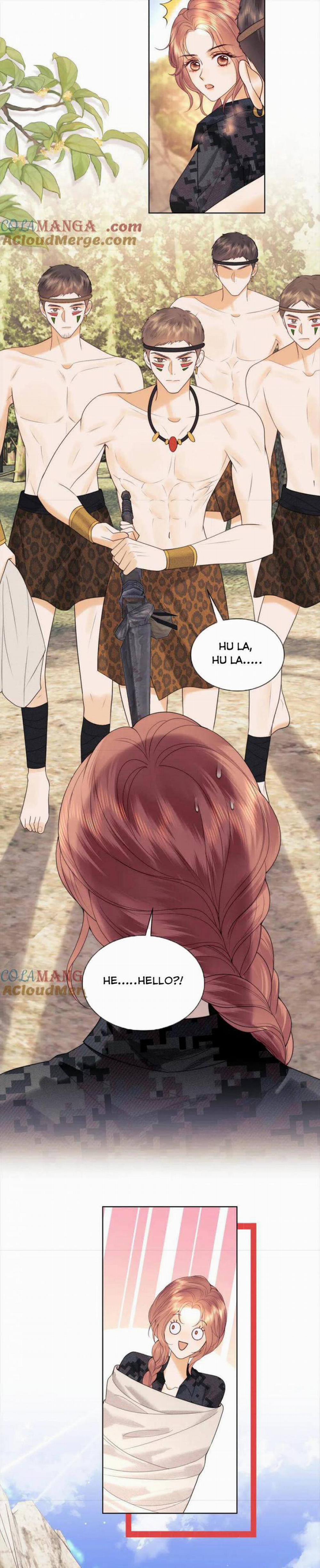 Trọng Sinh Trở Thành Fan” Vợ ” Của Thần Tượng 52 trang 5