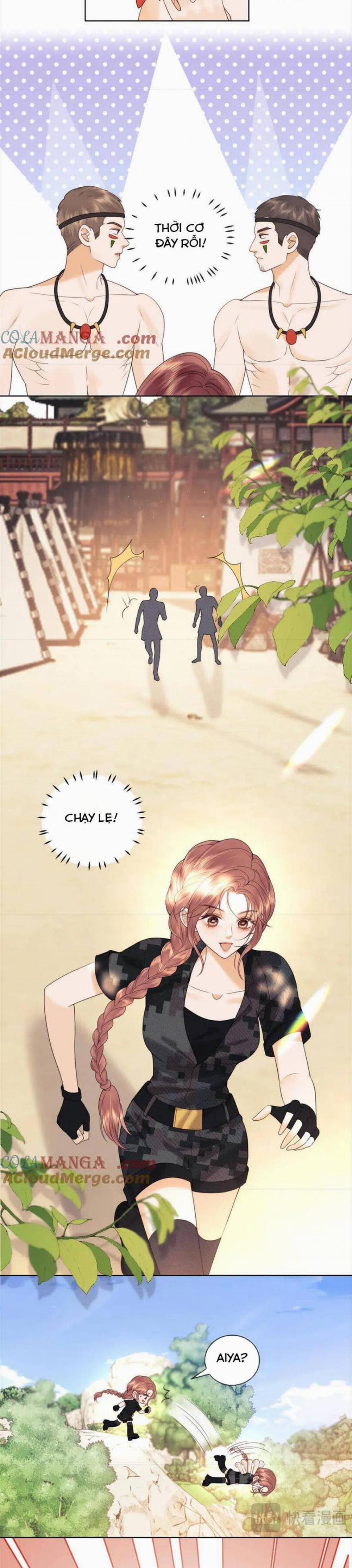 Trọng Sinh Trở Thành Fan” Vợ ” Của Thần Tượng 52 trang 8