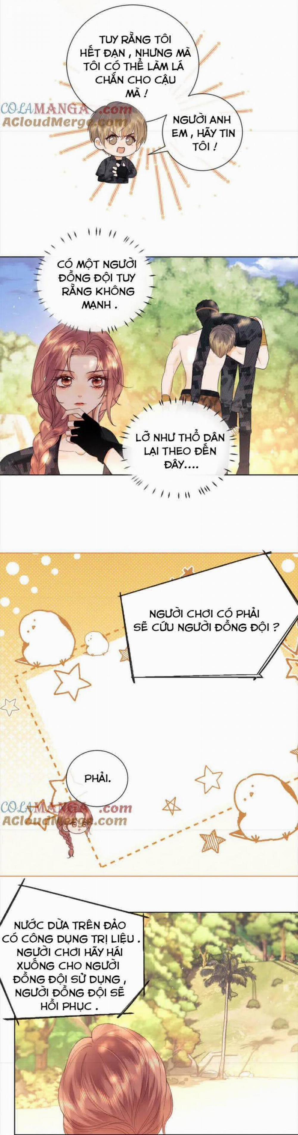 Trọng Sinh Trở Thành Fan” Vợ ” Của Thần Tượng 53 trang 2