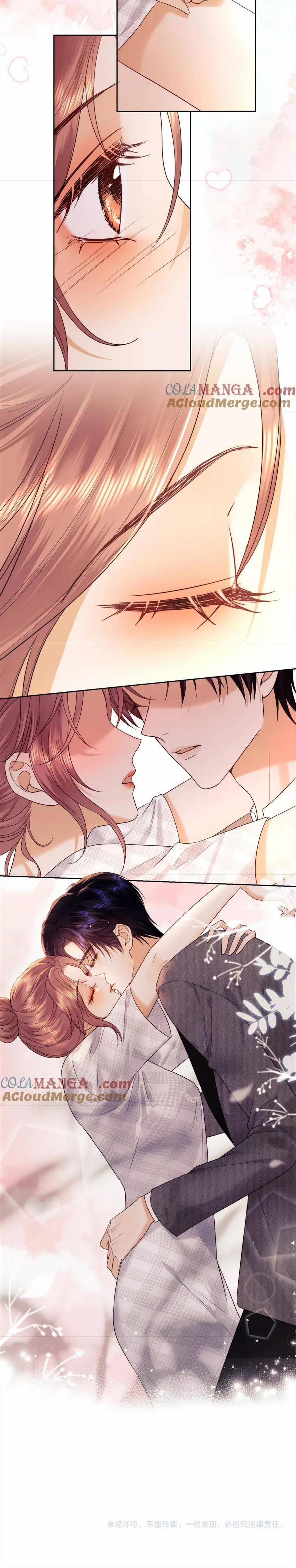 Trọng Sinh Trở Thành Fan” Vợ ” Của Thần Tượng 57 trang 12