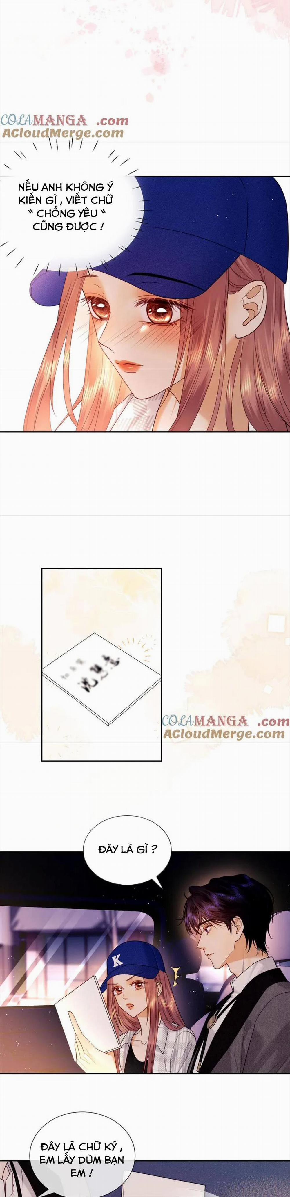 Trọng Sinh Trở Thành Fan” Vợ ” Của Thần Tượng 57 trang 4