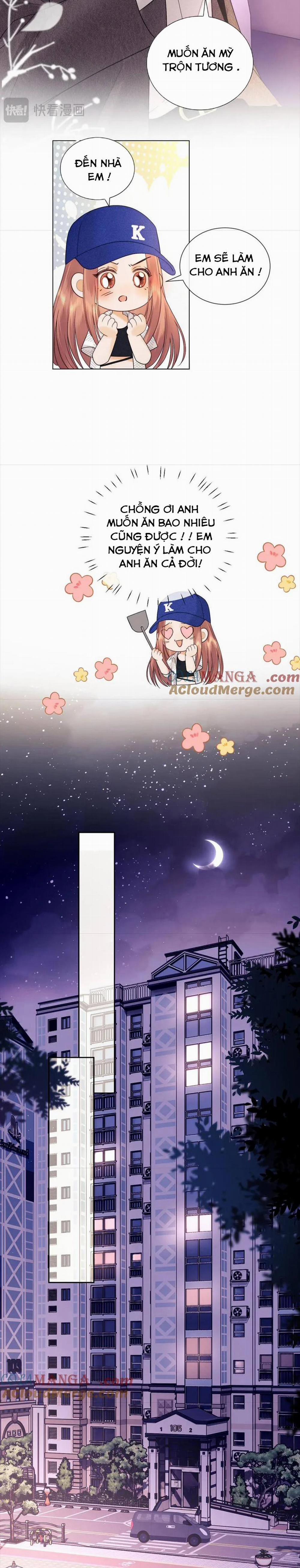 Trọng Sinh Trở Thành Fan” Vợ ” Của Thần Tượng 57 trang 6