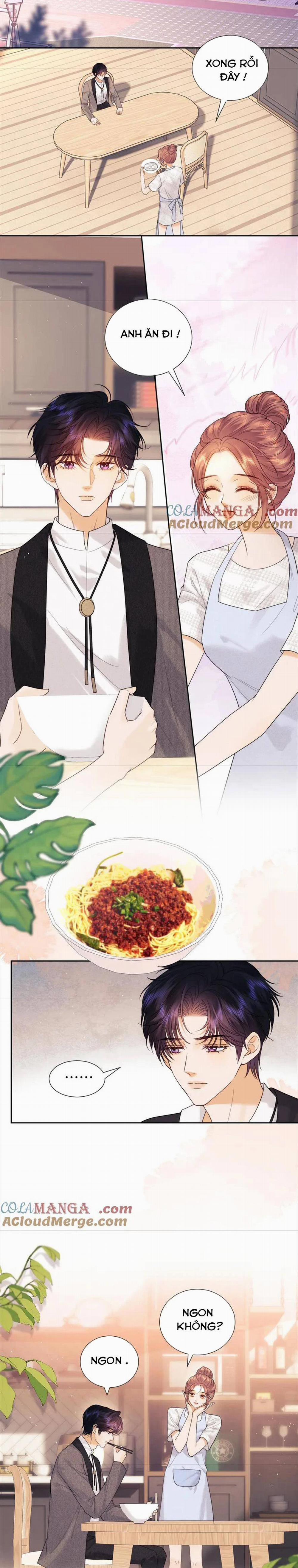 Trọng Sinh Trở Thành Fan” Vợ ” Của Thần Tượng 57 trang 7