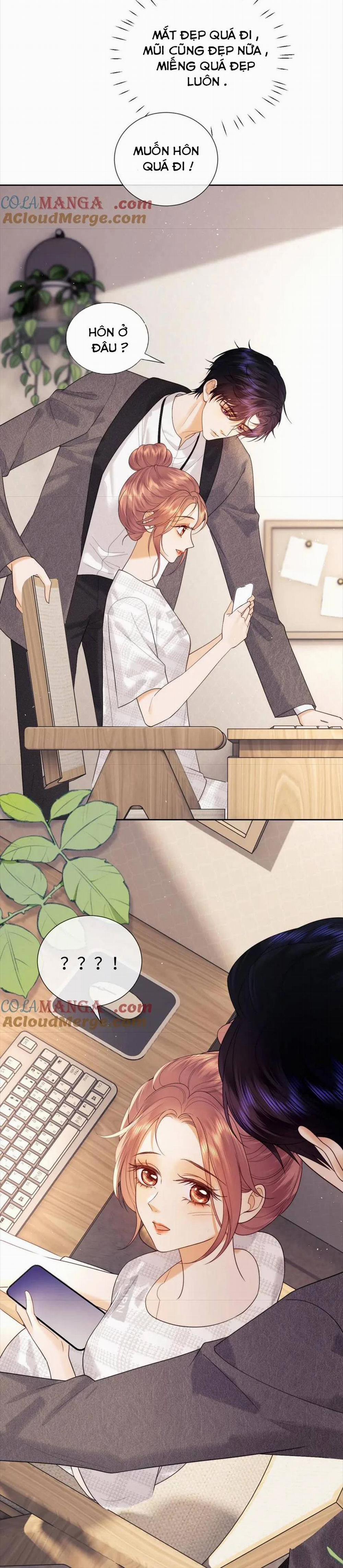 Trọng Sinh Trở Thành Fan” Vợ ” Của Thần Tượng 57 trang 9