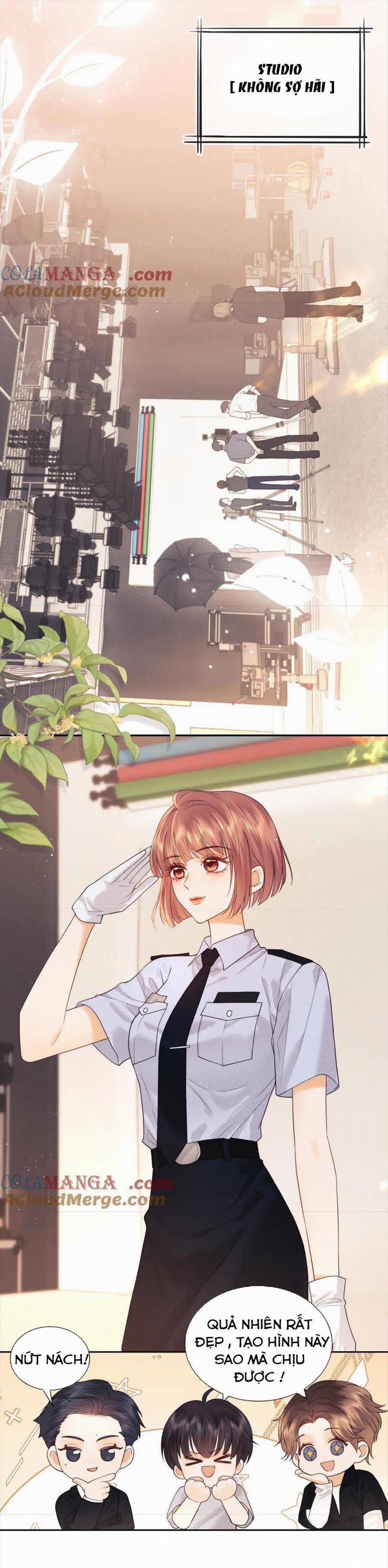 Trọng Sinh Trở Thành Fan” Vợ ” Của Thần Tượng 58 trang 2