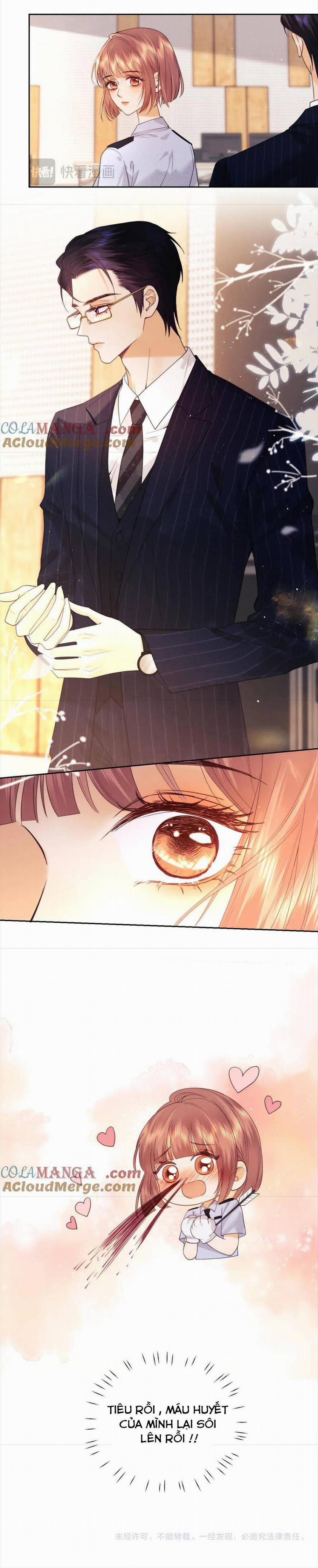 Trọng Sinh Trở Thành Fan” Vợ ” Của Thần Tượng 58 trang 3