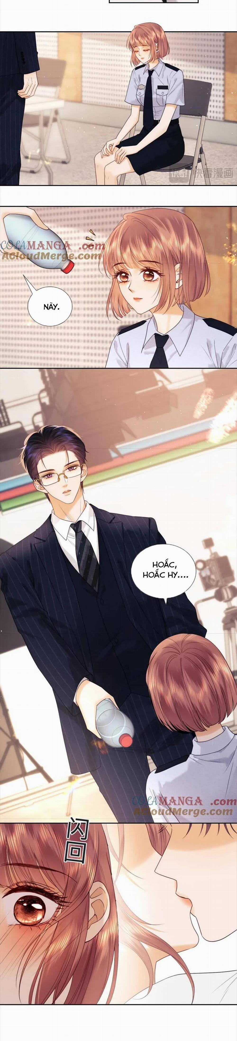 Trọng Sinh Trở Thành Fan” Vợ ” Của Thần Tượng 59 trang 2