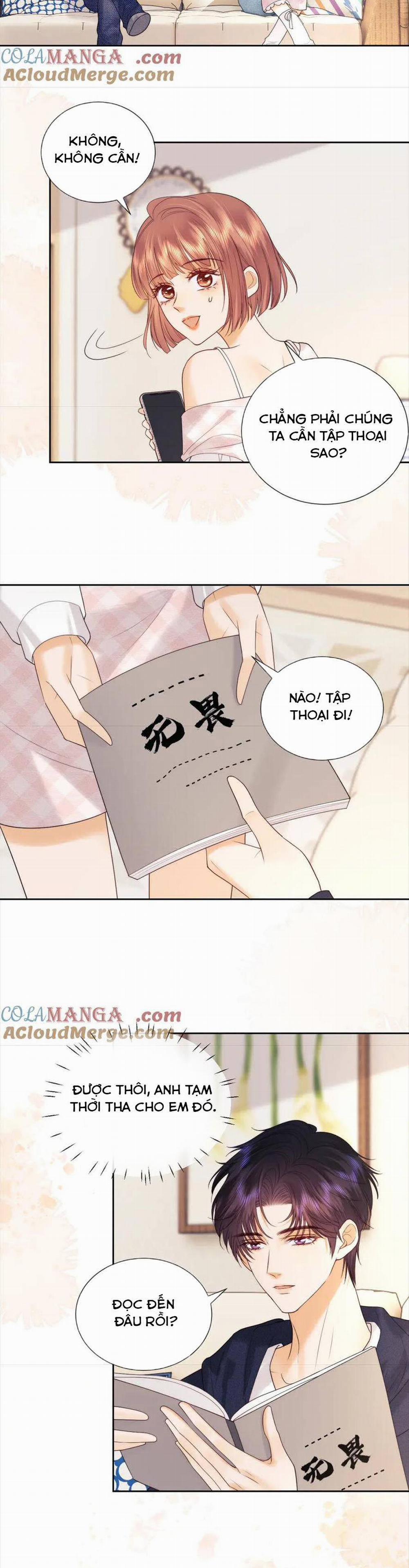 Trọng Sinh Trở Thành Fan” Vợ ” Của Thần Tượng 60 trang 11