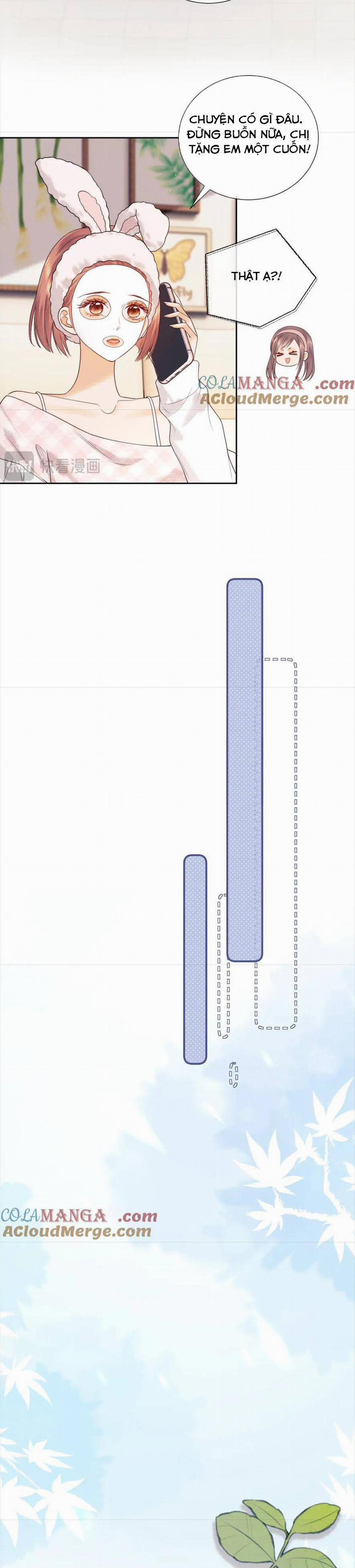 Trọng Sinh Trở Thành Fan” Vợ ” Của Thần Tượng 60 trang 2