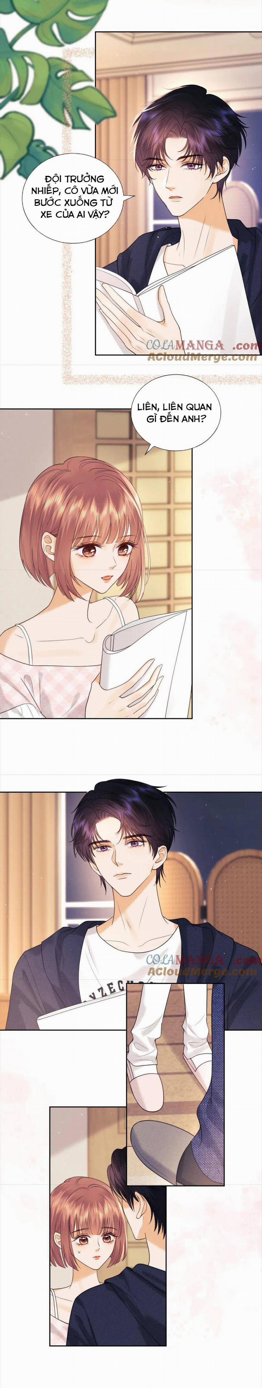 Trọng Sinh Trở Thành Fan” Vợ ” Của Thần Tượng 61 trang 1