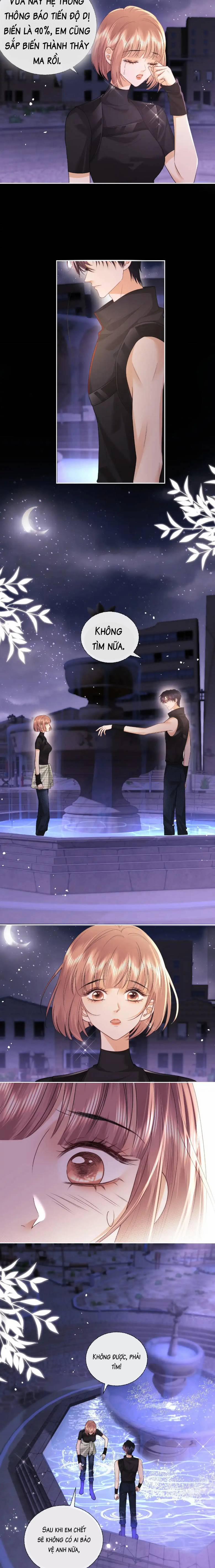 Trọng Sinh Trở Thành Fan” Vợ ” Của Thần Tượng 69 trang 1