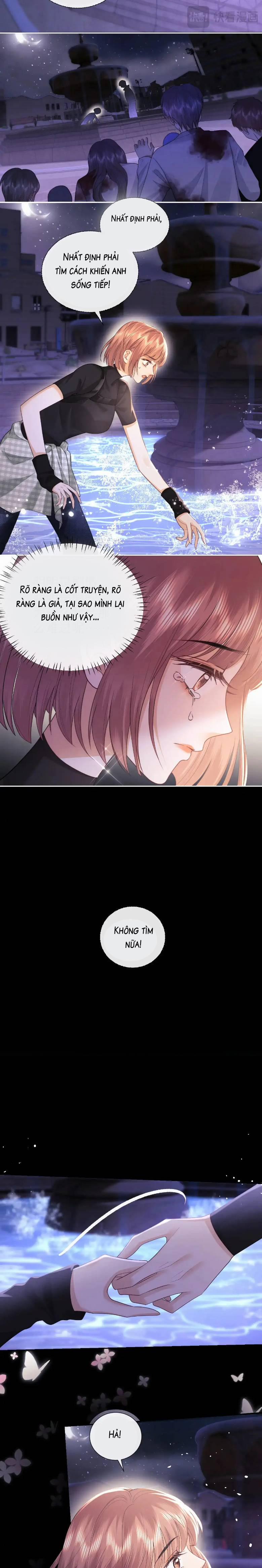 Trọng Sinh Trở Thành Fan” Vợ ” Của Thần Tượng 69 trang 2