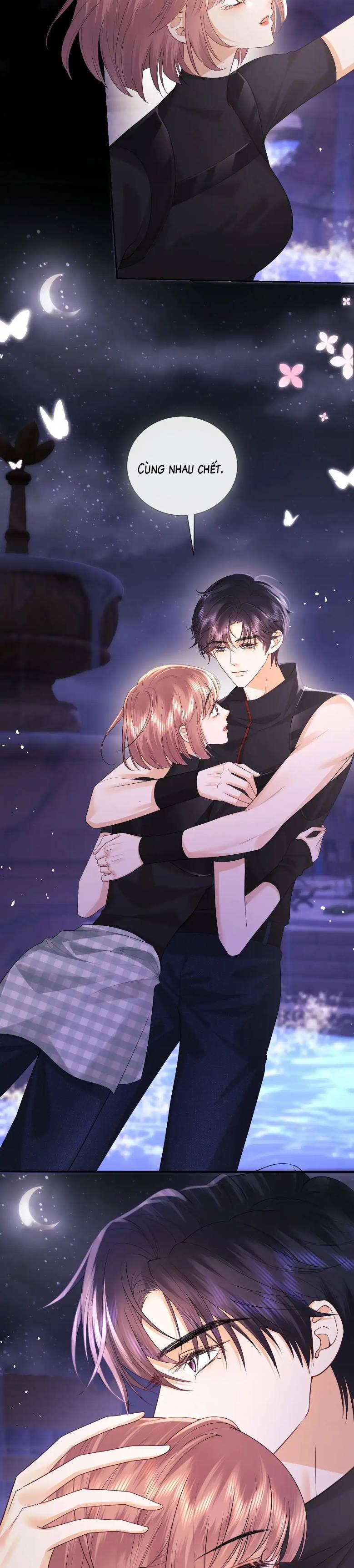 Trọng Sinh Trở Thành Fan” Vợ ” Của Thần Tượng 69 trang 3