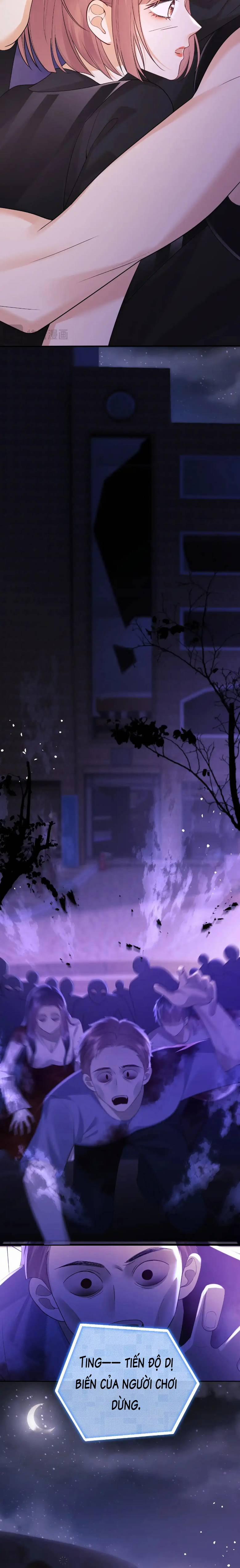 Trọng Sinh Trở Thành Fan” Vợ ” Của Thần Tượng 69 trang 4