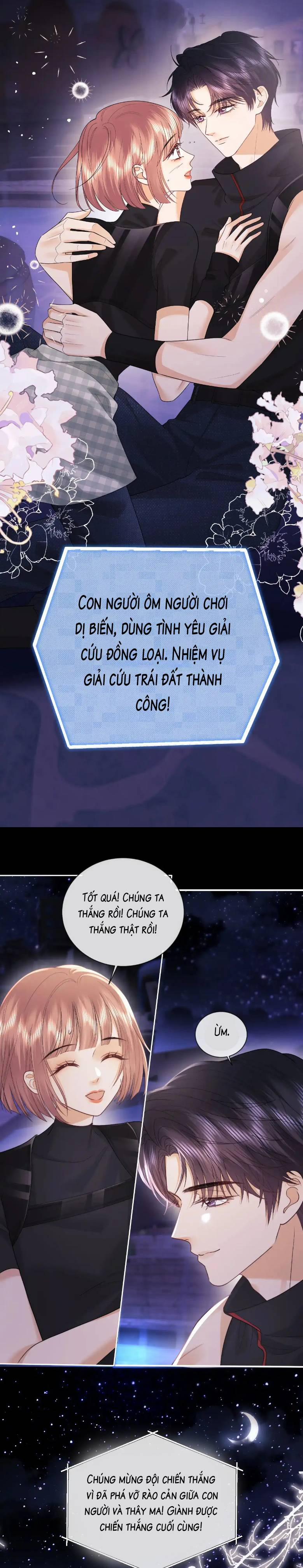 Trọng Sinh Trở Thành Fan” Vợ ” Của Thần Tượng 69 trang 5