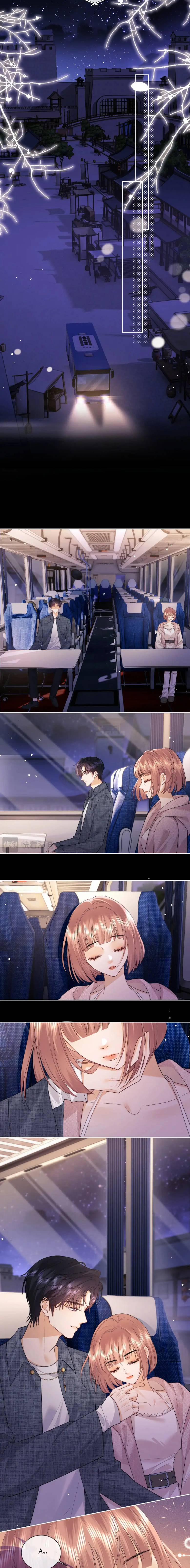 Trọng Sinh Trở Thành Fan” Vợ ” Của Thần Tượng 69 trang 6