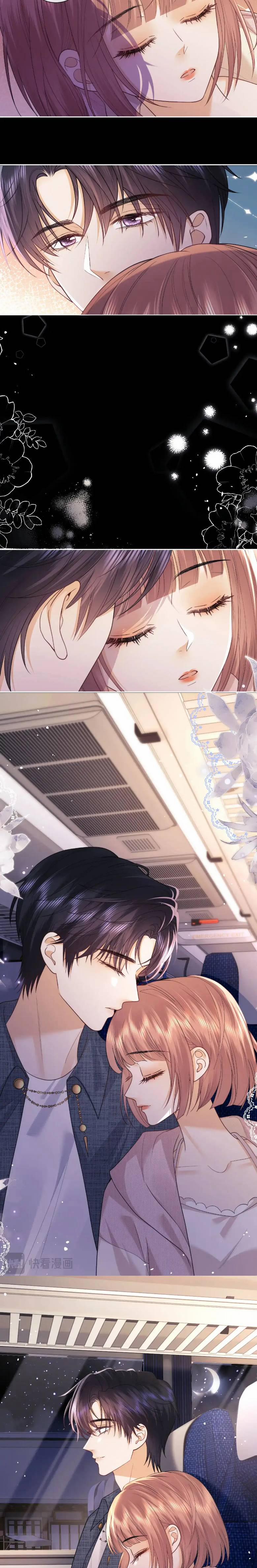 Trọng Sinh Trở Thành Fan” Vợ ” Của Thần Tượng 69 trang 7