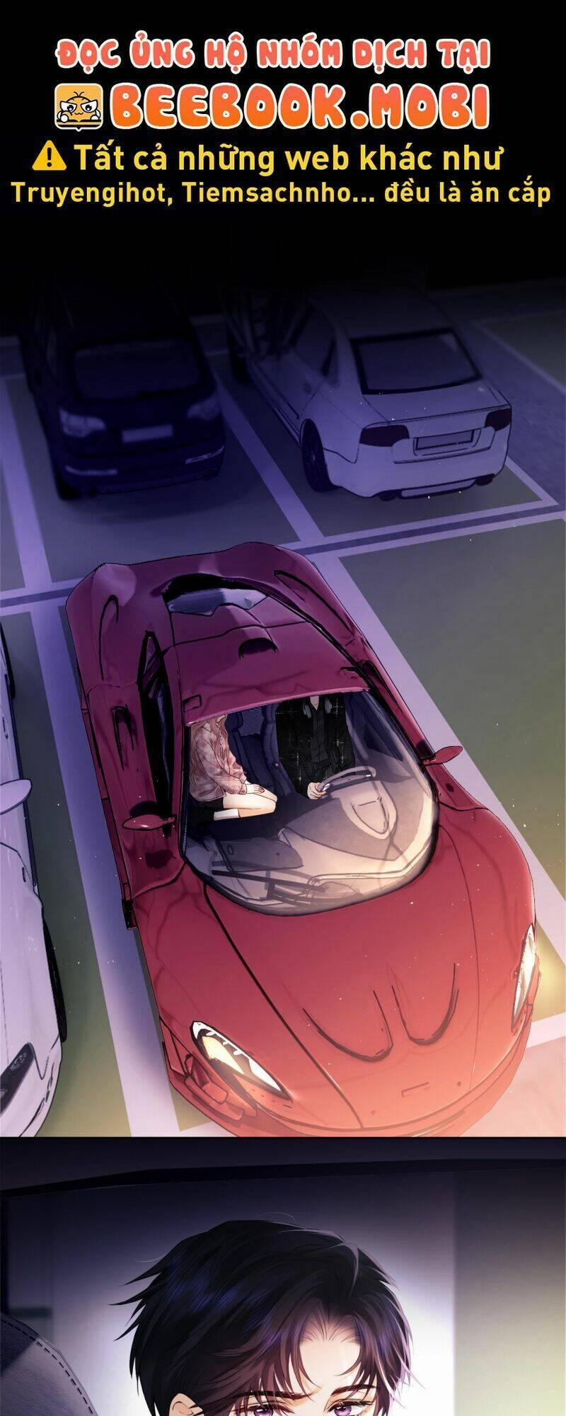 Trọng Sinh Trở Thành Fan” Vợ ” Của Thần Tượng 7 trang 1