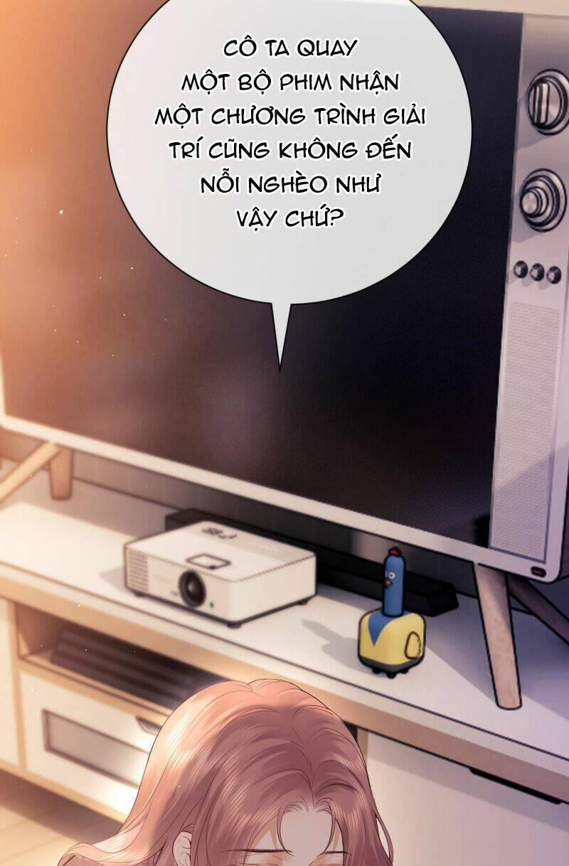 Trọng Sinh Trở Thành Fan” Vợ ” Của Thần Tượng 7 trang 17