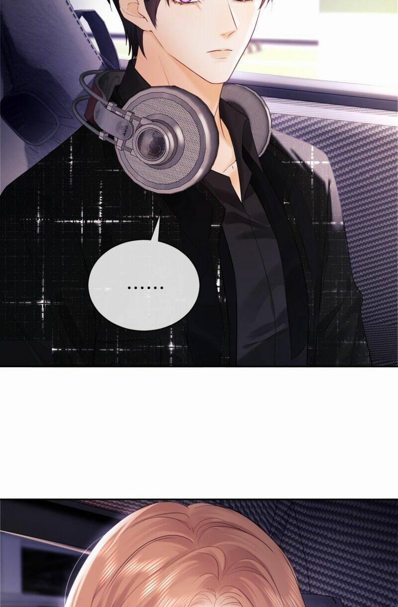 Trọng Sinh Trở Thành Fan” Vợ ” Của Thần Tượng 7 trang 2