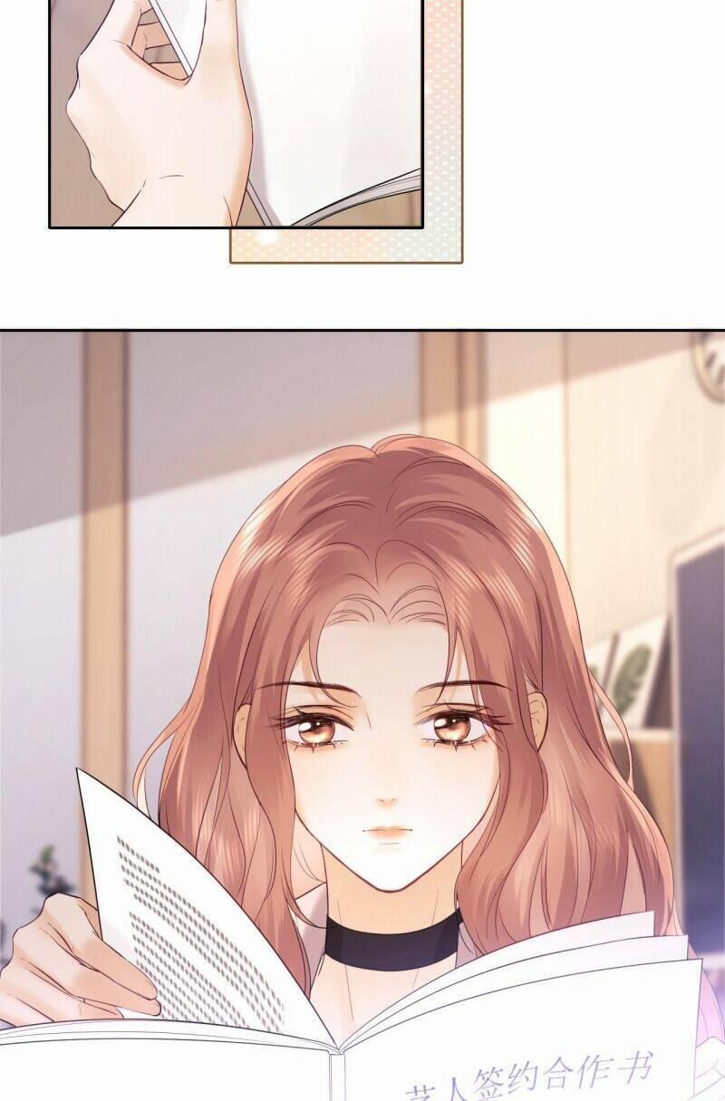 Trọng Sinh Trở Thành Fan” Vợ ” Của Thần Tượng 7 trang 21