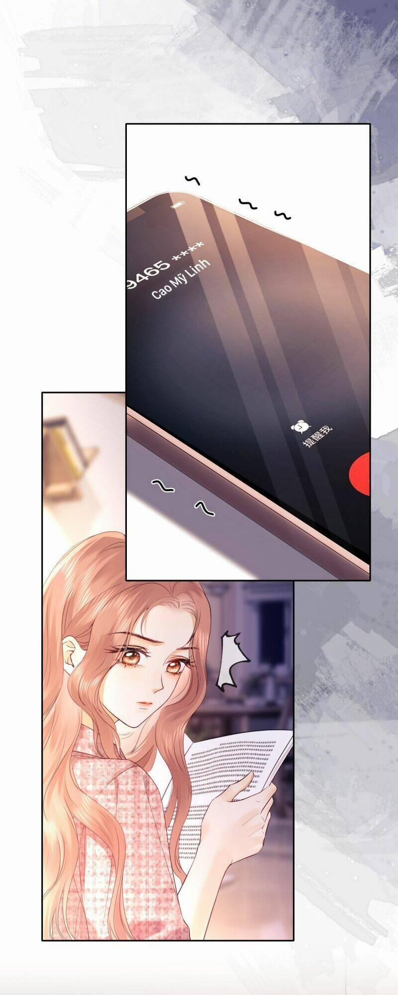 Trọng Sinh Trở Thành Fan” Vợ ” Của Thần Tượng 7 trang 25