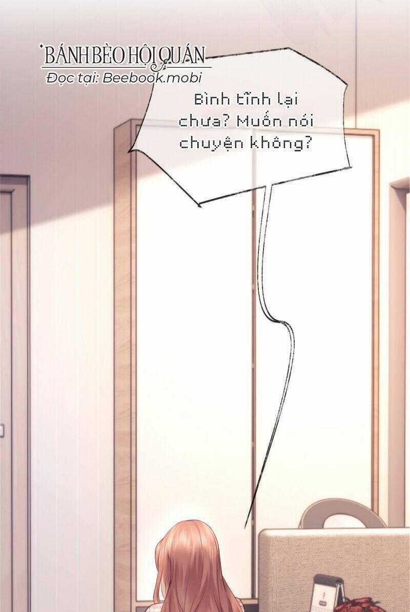 Trọng Sinh Trở Thành Fan” Vợ ” Của Thần Tượng 7 trang 26