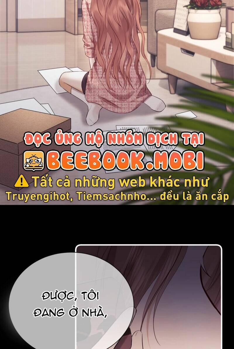 Trọng Sinh Trở Thành Fan” Vợ ” Của Thần Tượng 7 trang 27