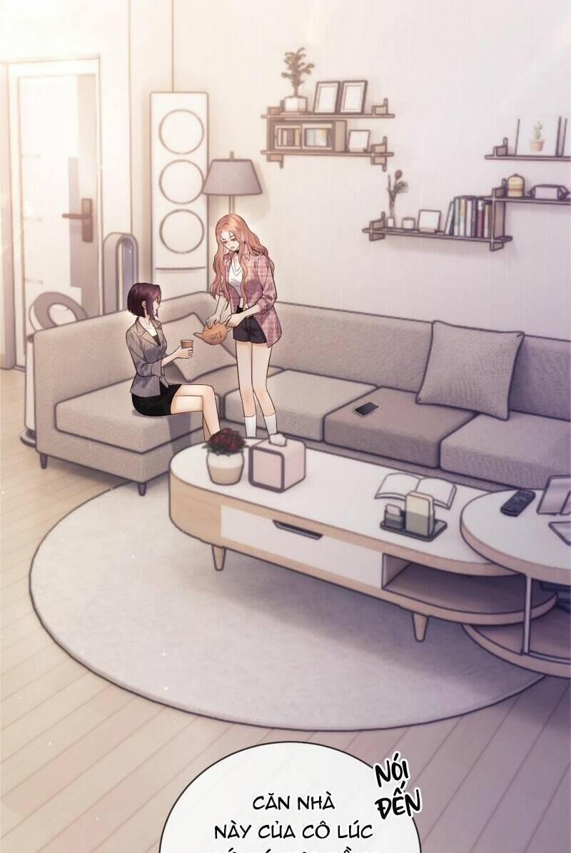 Trọng Sinh Trở Thành Fan” Vợ ” Của Thần Tượng 7 trang 30