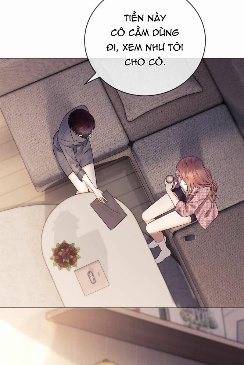 Trọng Sinh Trở Thành Fan” Vợ ” Của Thần Tượng 7 trang 33