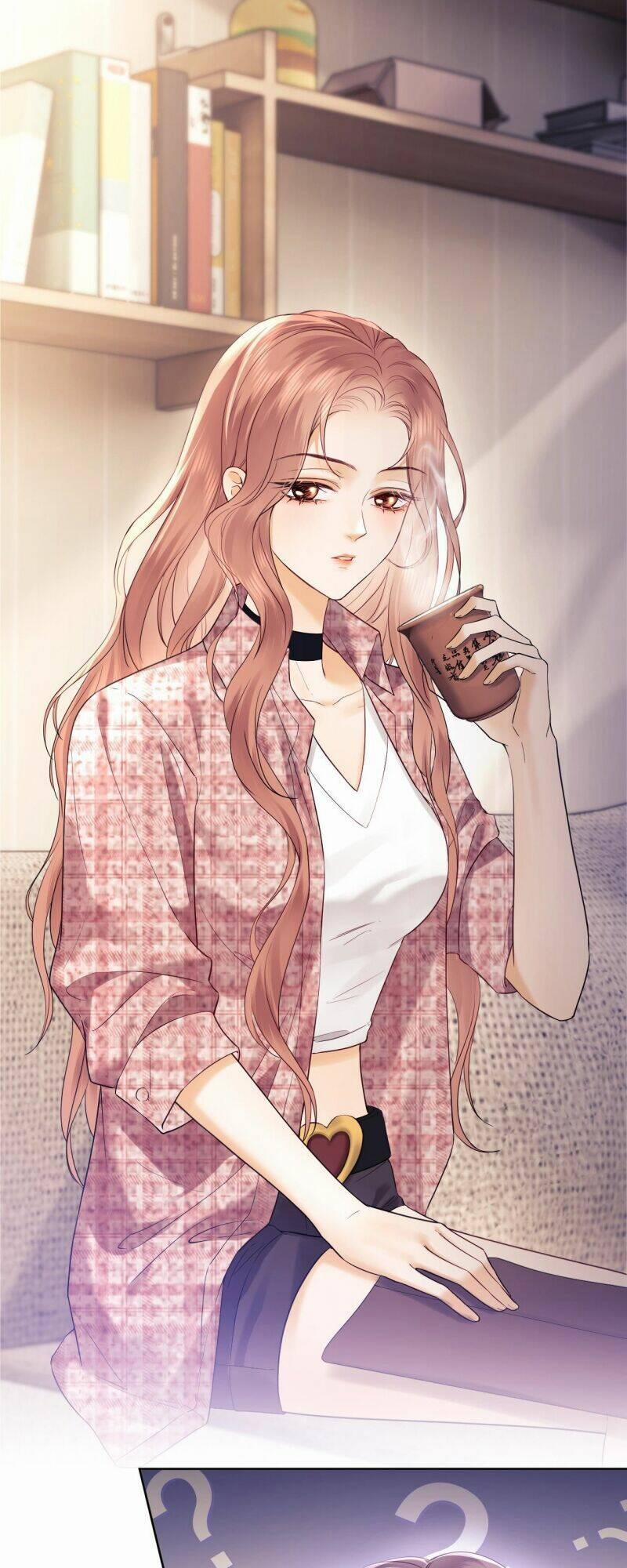 Trọng Sinh Trở Thành Fan” Vợ ” Của Thần Tượng 7 trang 34