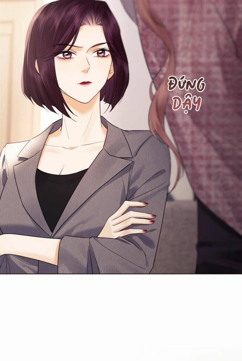 Trọng Sinh Trở Thành Fan” Vợ ” Của Thần Tượng 7 trang 38