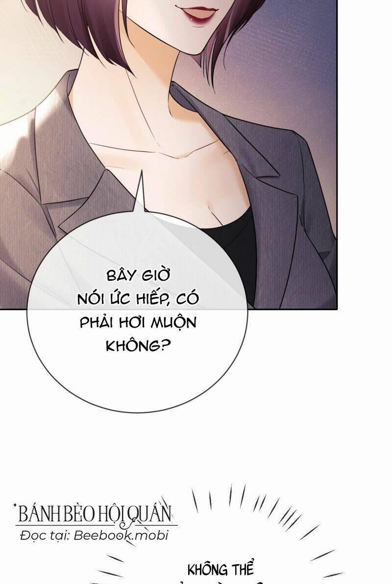 Trọng Sinh Trở Thành Fan” Vợ ” Của Thần Tượng 7 trang 41