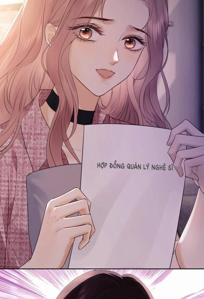 Trọng Sinh Trở Thành Fan” Vợ ” Của Thần Tượng 7 trang 45