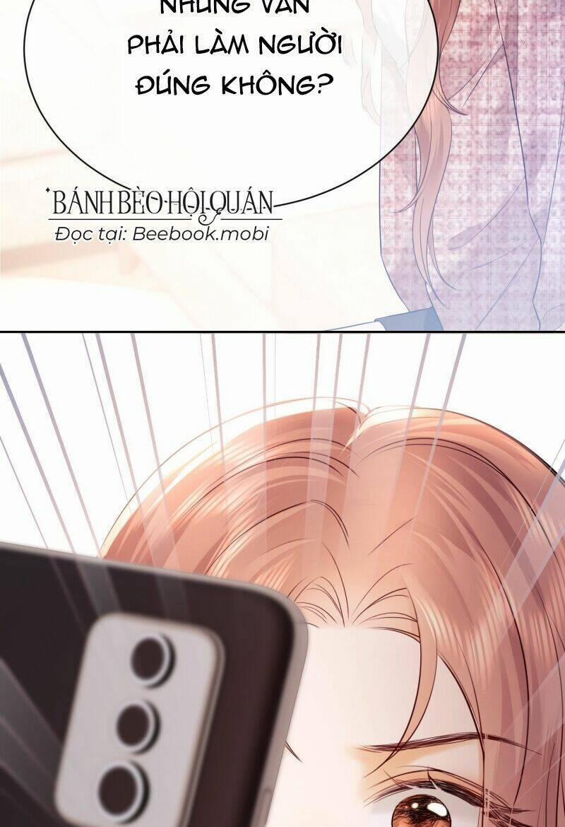 Trọng Sinh Trở Thành Fan” Vợ ” Của Thần Tượng 7 trang 50