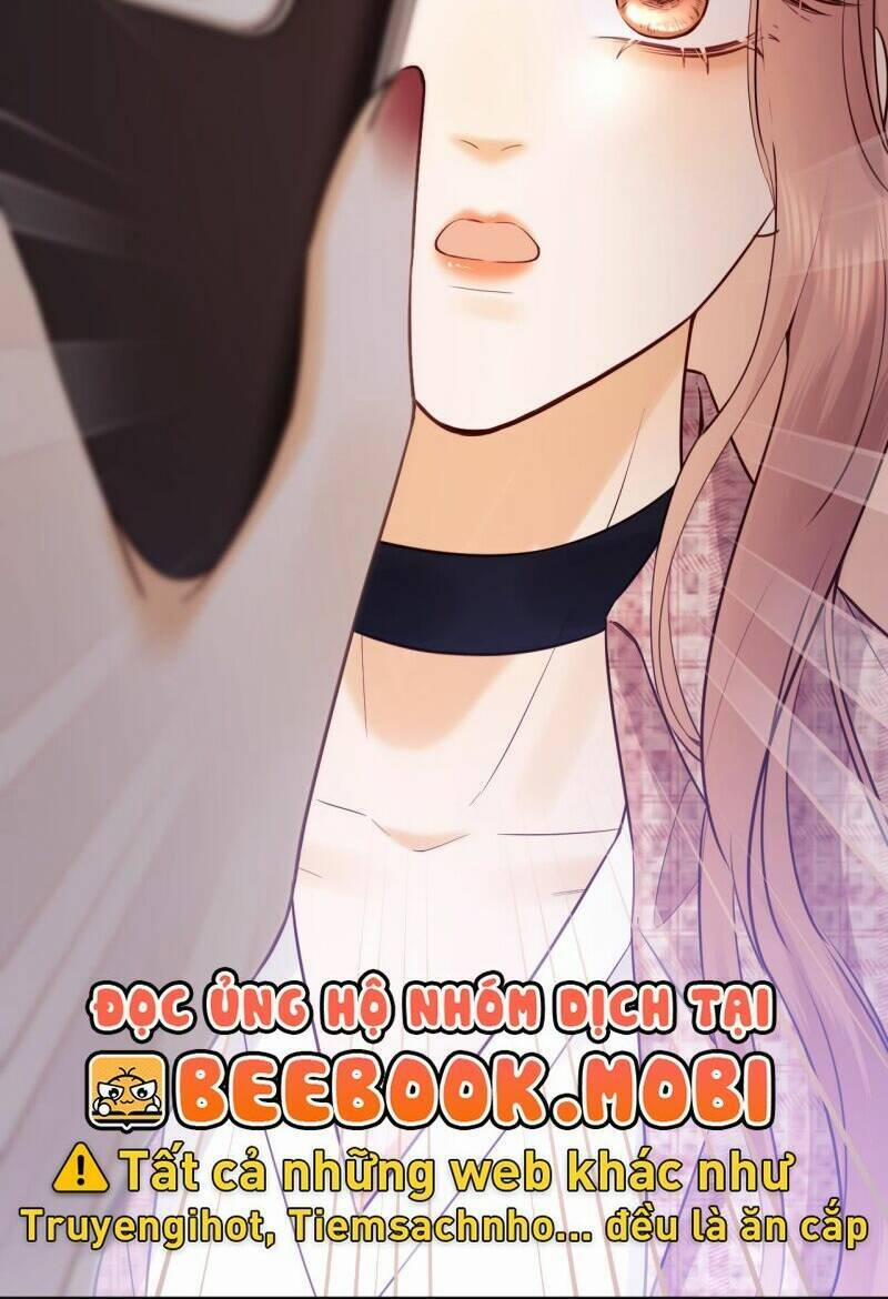 Trọng Sinh Trở Thành Fan” Vợ ” Của Thần Tượng 7 trang 51