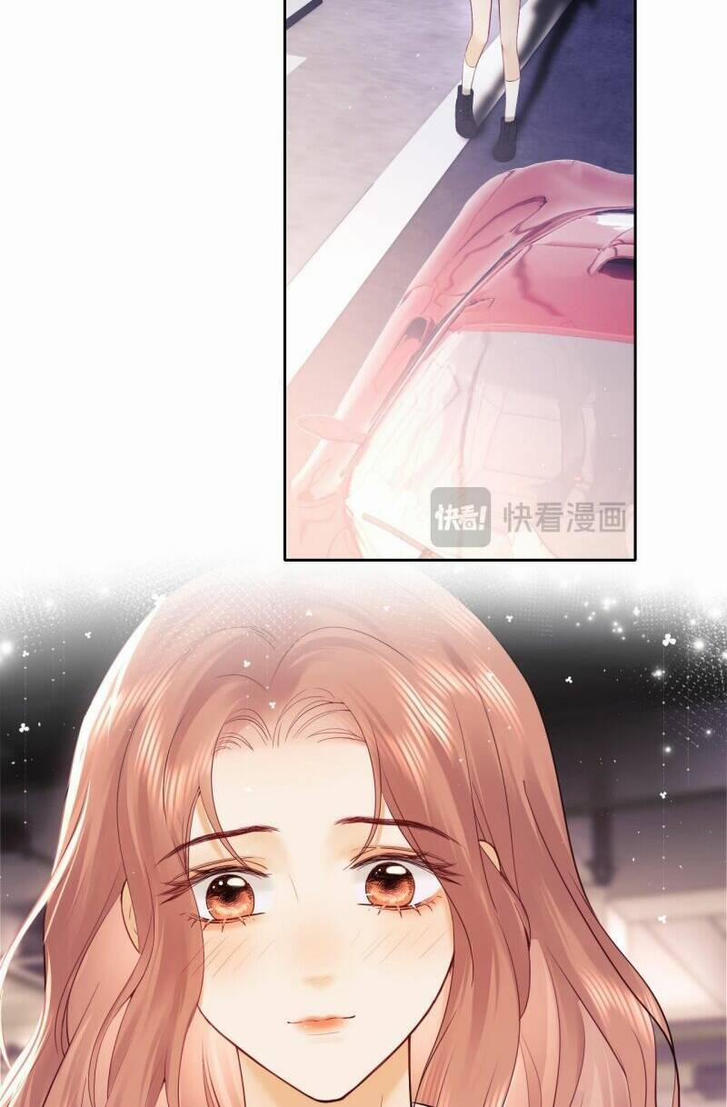 Trọng Sinh Trở Thành Fan” Vợ ” Của Thần Tượng 7 trang 6