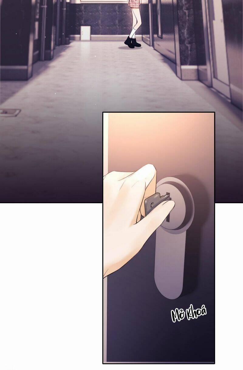 Trọng Sinh Trở Thành Fan” Vợ ” Của Thần Tượng 7 trang 8