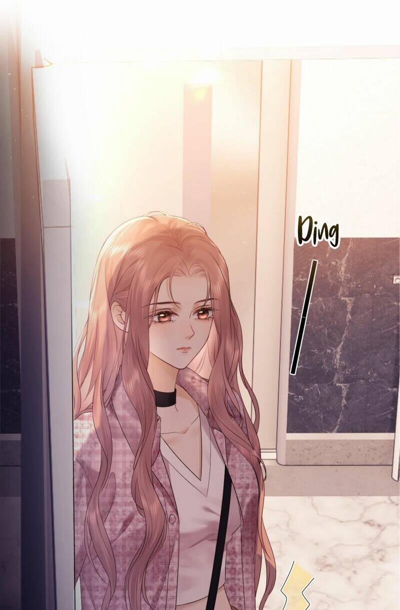 Trọng Sinh Trở Thành Fan” Vợ ” Của Thần Tượng 7 trang 9