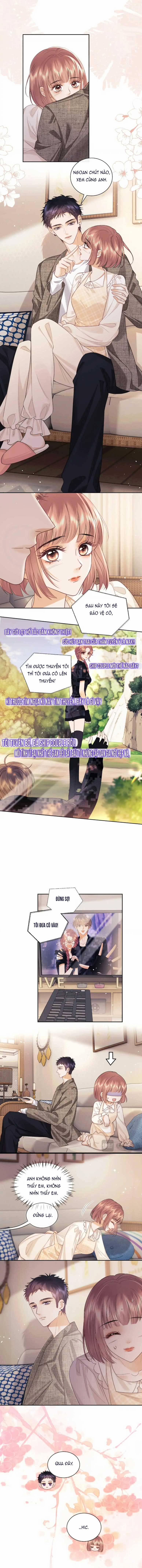 Trọng Sinh Trở Thành Fan” Vợ ” Của Thần Tượng 71 trang 2