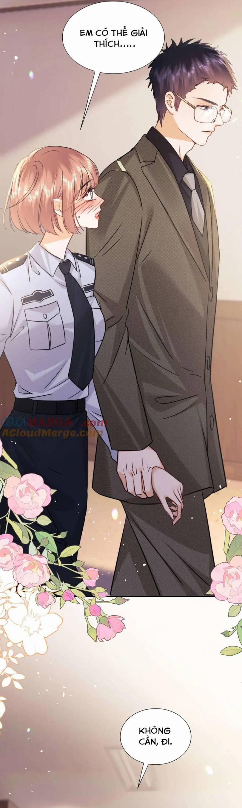 Trọng Sinh Trở Thành Fan” Vợ ” Của Thần Tượng 75.5 trang 3