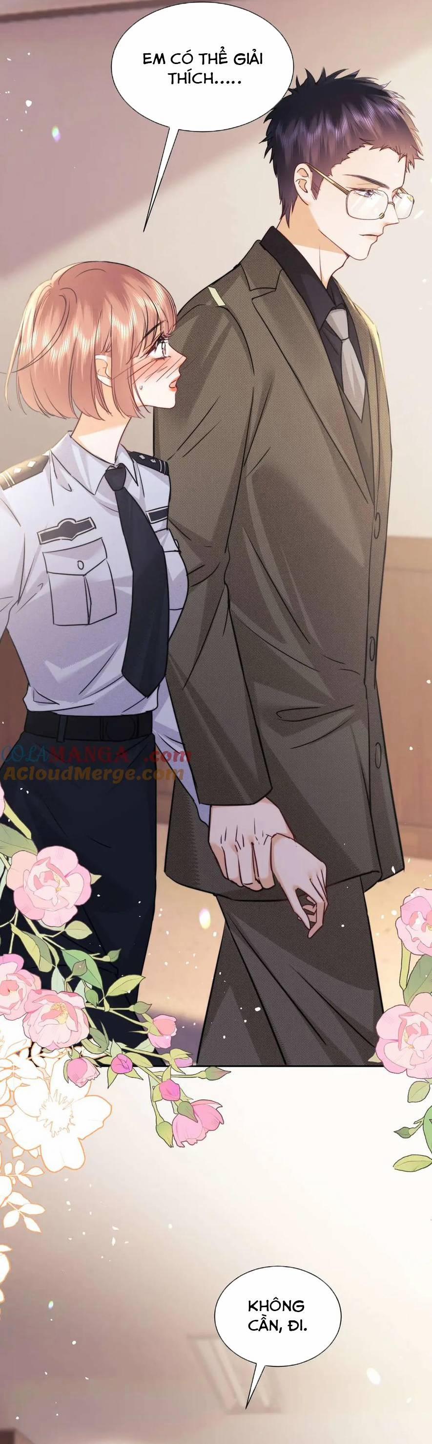 Trọng Sinh Trở Thành Fan” Vợ ” Của Thần Tượng 75 trang 3