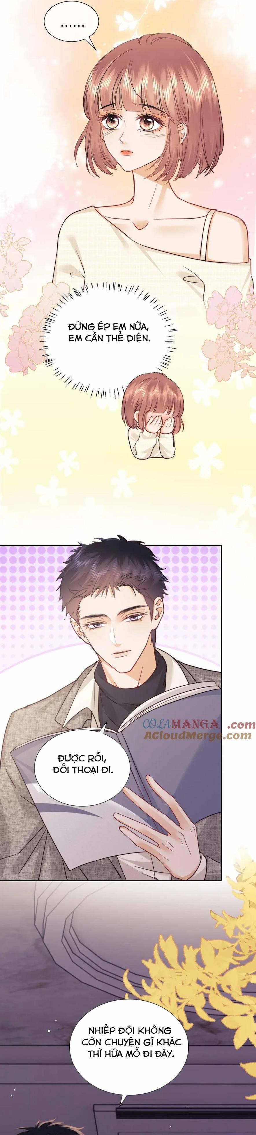 Trọng Sinh Trở Thành Fan” Vợ ” Của Thần Tượng 77 trang 1