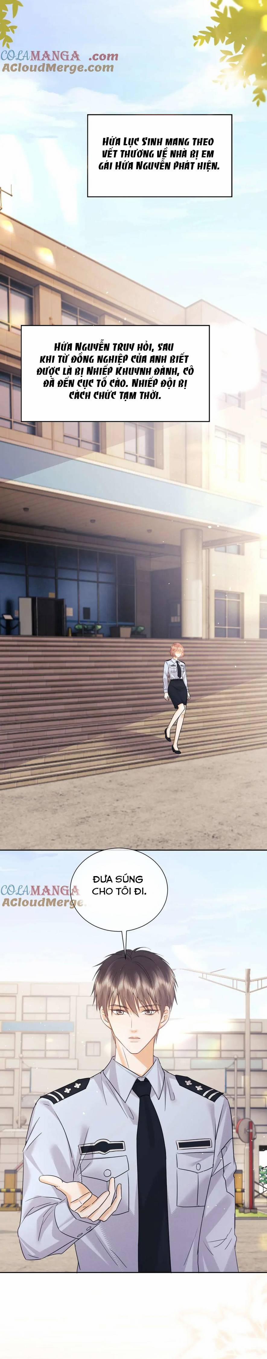 Trọng Sinh Trở Thành Fan” Vợ ” Của Thần Tượng 77 trang 13