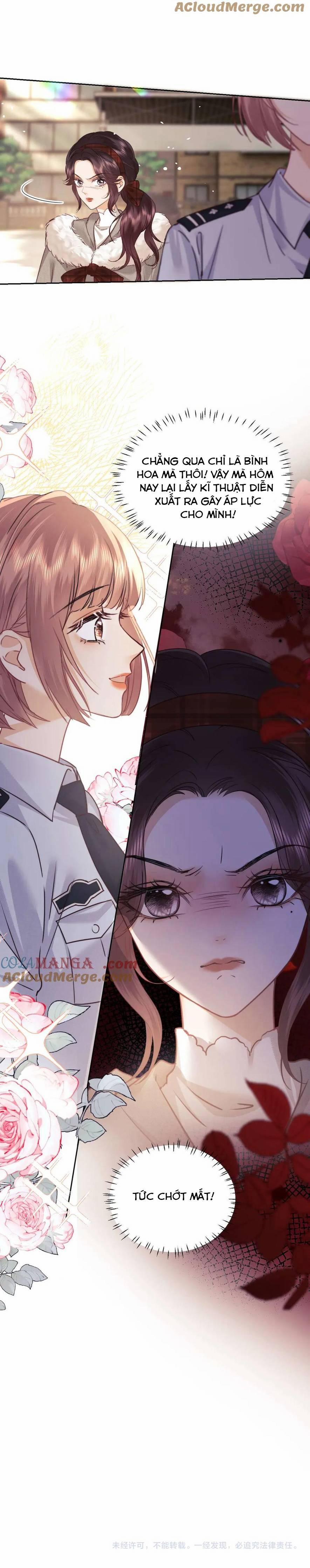 Trọng Sinh Trở Thành Fan” Vợ ” Của Thần Tượng 77 trang 19