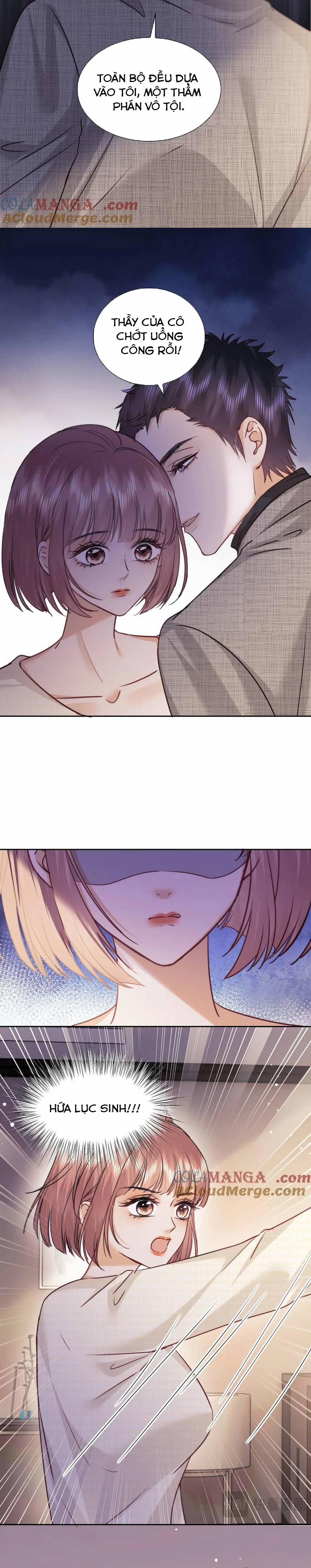 Trọng Sinh Trở Thành Fan” Vợ ” Của Thần Tượng 77 trang 5