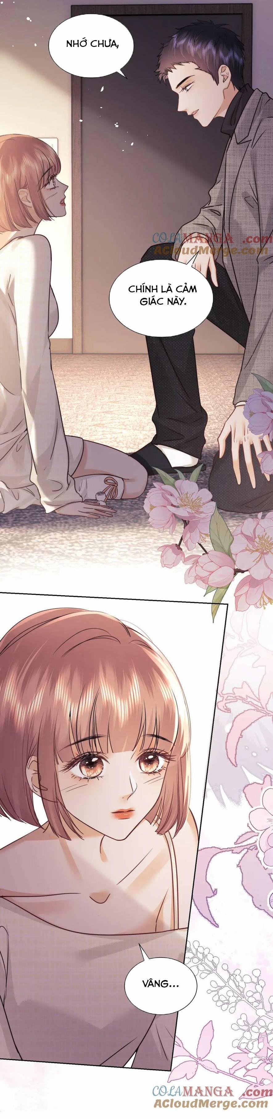 Trọng Sinh Trở Thành Fan” Vợ ” Của Thần Tượng 77 trang 8