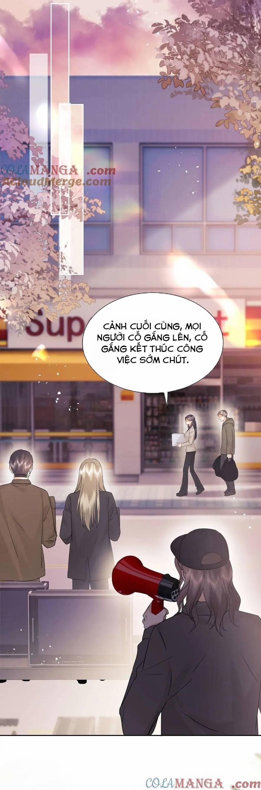 Trọng Sinh Trở Thành Fan” Vợ ” Của Thần Tượng 78 trang 1